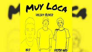 AClass - Muy Loca (prod. Beatz Era)
