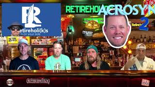Retireholics - Guest: Josh Itzoe