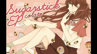 Colate - Erscotch Feat. Hatsune Miku