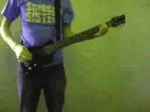 Le Tigre - Deceptacon