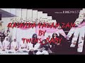 Kaswida Yazam zama (official Audio) by twins_baby