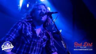 Watch William Clark Green Its About Time video