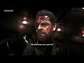 Metal Gear Solid V - The Phantom Pain (Subtitulado)