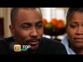 Nick Gordon Threatens Suicide on 'Dr. Phil': 'My Pain Is Horrible'