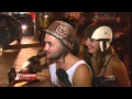 Schoolies guy on a Moped, Bali 2012