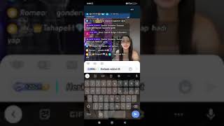 Bigo Live Aypars Did Not Keep Her Promise. This Is Not Good Behavior.