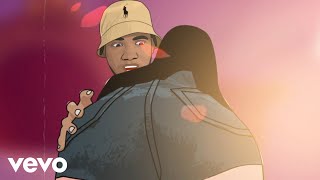 Zizi - Sumpn Bout You Official Visualizer