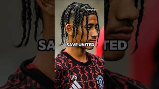 The 15-Year-Old Giving Manchester United Fans Hope Again