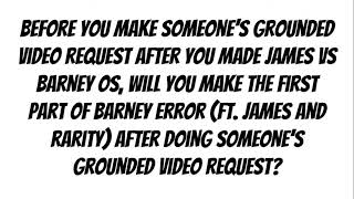 Question To Vincent Stark