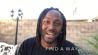 Monday Motivation 11-05-18
