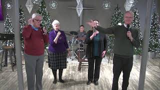 Christmas Day 2022
