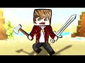 Minecraft Xbox - How To Rescue Jerome! w/Mitch & Jerome! [9]