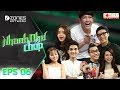 Nhanh Như Chớp | Tập 6 Full: Trường Giang Bất Ngờ Trước Sự "Ngây Ngô" Của Lan Hương FAP TV thumbnail