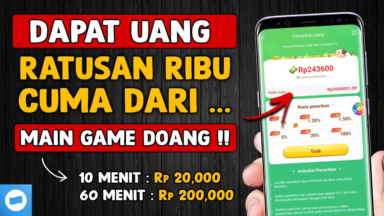2024 Money Making Application – Fund Balance Generating Game 2024 Money Making Application – Fund Balance Generating Game