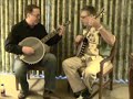 Tony Trischka & Bob Carlin Corn Liquor
