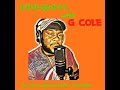 Homegrown with G Cole. Episode 33. G Cole talks to Legendary Jamaican Comedian "Christopher...