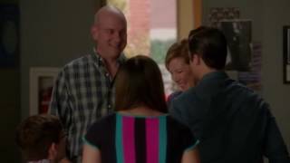Watch Glee Cast I Love La video