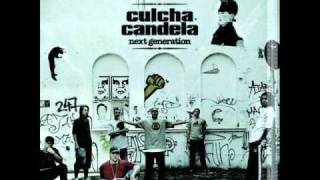 Watch Culcha Candela More Peace video