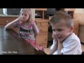 Family Fun Pack Kids Try Foods from the Philippines