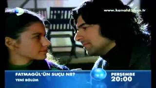 Fatma 2 Turkish Series in Arabic Episode 25 Trailer + How to Watch Episode in Arabic Online