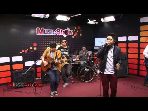 Status Single - สเตตัสโสด Live @ Music Show 05-07-2013 thumb