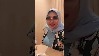 Momihzahwavarel Live Jilbab Ketat Gede Banget
