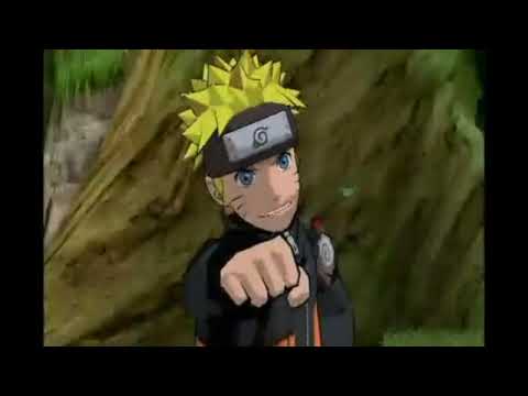 naruto shippuden clash of ninja. Naruto Shippuden Clash Of