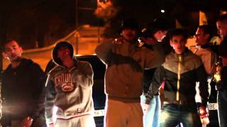 Clip Nazel Ft. Schneider - Jperds Le Contrôle