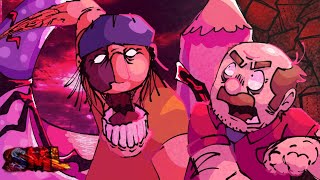 Irida Remix-Jeffy Infinite Insanity Demo Gameplay