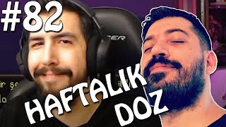 İHANET ve CİNNET (Aşk-ı Memnu) | Haftalık Doz #82