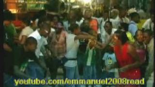 FEFE And FABI - Kanaval 2009