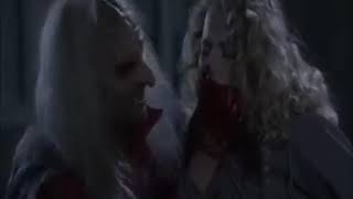 Belly Stab Girl