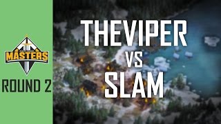 Egm R2 - Theviper Vs Slam Resonance22 Co-Caster