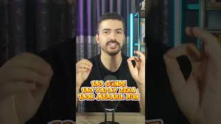 Bu Da Ücretsiz Olmamalı Yapay Zekayla Kodlama Bilmeden Oyun Yaptım