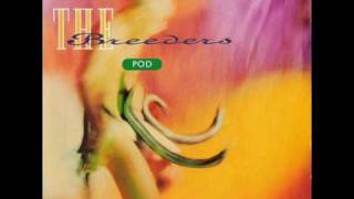Watch Breeders Happiness Is A Warm Gun video