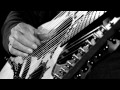 Keith Medley "Ancestors" - 27 string guitar