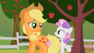 S2E05 All Sweetie Belle Dialogue
