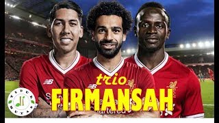 5 Trio Menakutkan di Eropa
