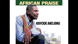 African Praise Set 1