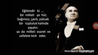 Öğretmen Marşi