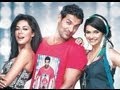 I Me Aur Main | Movie Trailer | John Abraham, Chitrangda Singh & Prachi Desai