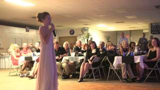 Little Sister's Wedding Speech Rap Little Sister's Wedding Speech Rap