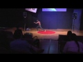 Danca de Rua : DRBF Crew at TEDxUFG