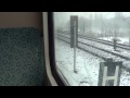 Mitfahrt im Toaster (S8) von Pankow nach Blankenburg [HD 1080p]