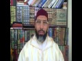 خطيبي لا تصلي مع فضيلة الشيخ عبد الرحمان السكاش