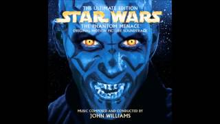 Star Wars (The Ultimate Edition) - 20th Century Fox Fanfare