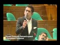 Uncut and Full version of BARRISTER ANDALEEVE RAHMAN 's speech in Bangladesh Parliament