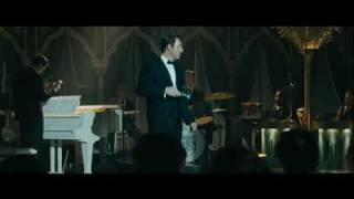 Watch Kevin Spacey Mack The Knife video