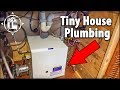 Tiny House & RV Plumbing for DIYers