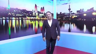 Ədalət Şükürov Qoca Çinar